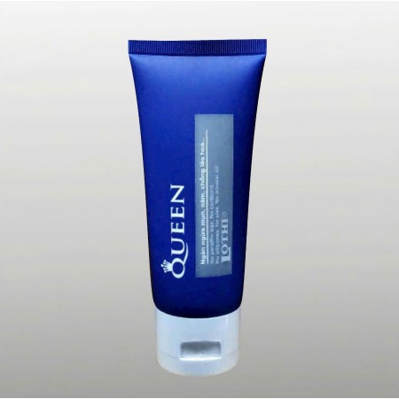 MS 7 - QUEEN - 50g