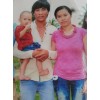 TRẦN NGỌC NỮ - Ấp 2, Xã Bình Thới, Huyện Bình Đại, Tỉnh Bến Tre.